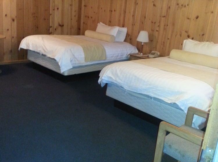 Hotel Prospector Motor Lodge  | Blanding | Utah | United States 7