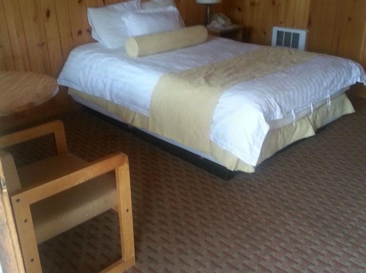 Hotel Prospector Motor Lodge  | Blanding | Utah | United States 8