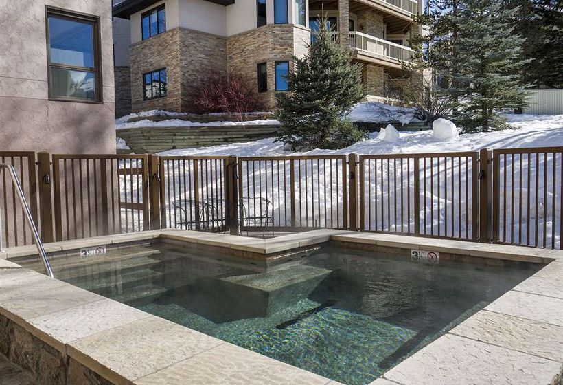 Hotel Ptarmigan House Condominiums  | Steamboat Springs | Colorado | United States 1