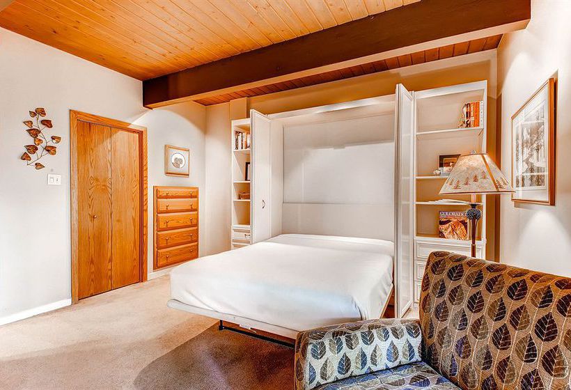 Hotel Ptarmigan House Condominiums  | Steamboat Springs | Colorado | United States 10