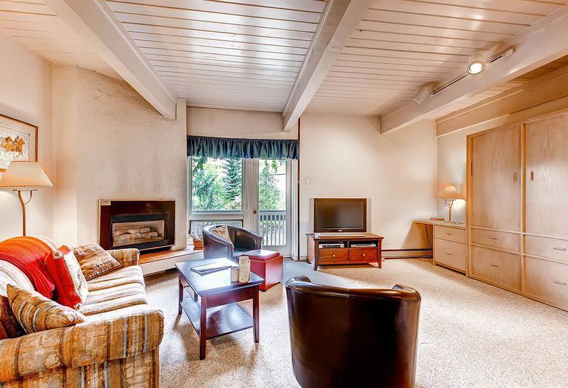 Hotel Ptarmigan House Condominiums  | Steamboat Springs | Colorado | United States 11