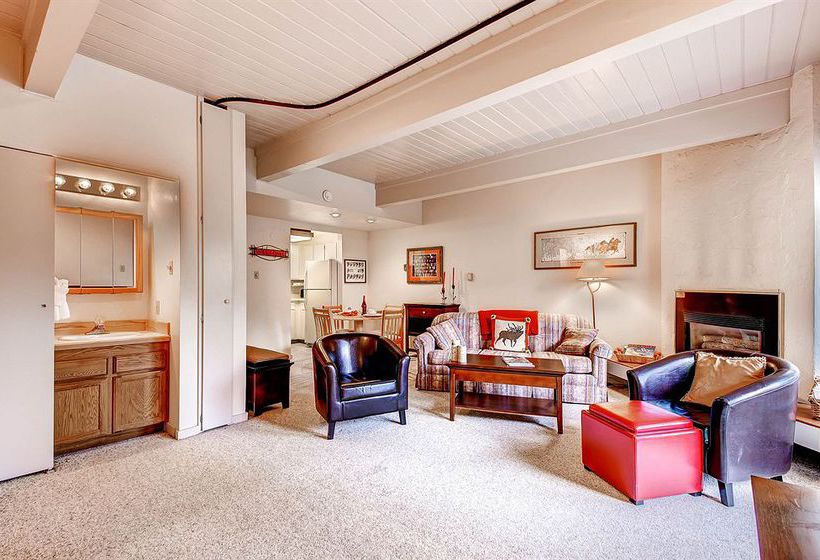 Hotel Ptarmigan House Condominiums  | Steamboat Springs | Colorado | United States 12