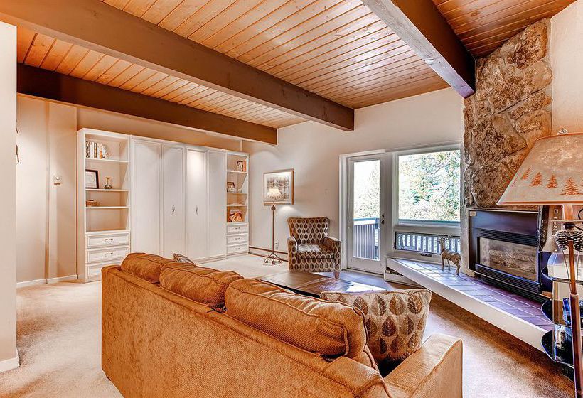 Hotel Ptarmigan House Condominiums  | Steamboat Springs | Colorado | United States 13