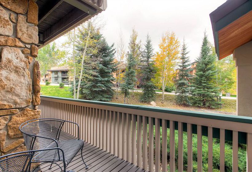 Hotel Ptarmigan House Condominiums  | Steamboat Springs | Colorado | United States 14