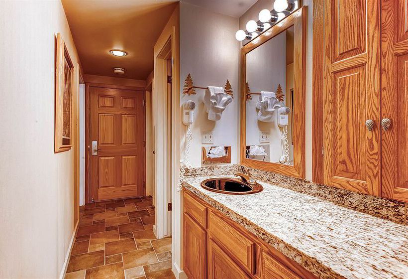 Hotel Ptarmigan House Condominiums  | Steamboat Springs | Colorado | United States 15