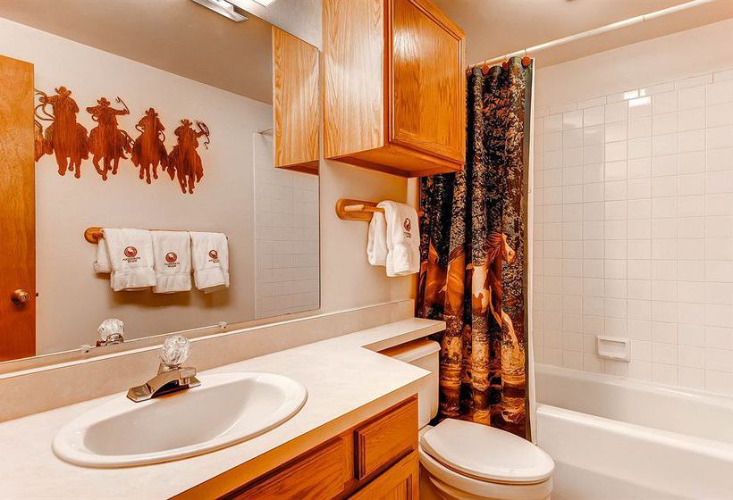 Hotel Ptarmigan House Condominiums  | Steamboat Springs | Colorado | United States 16