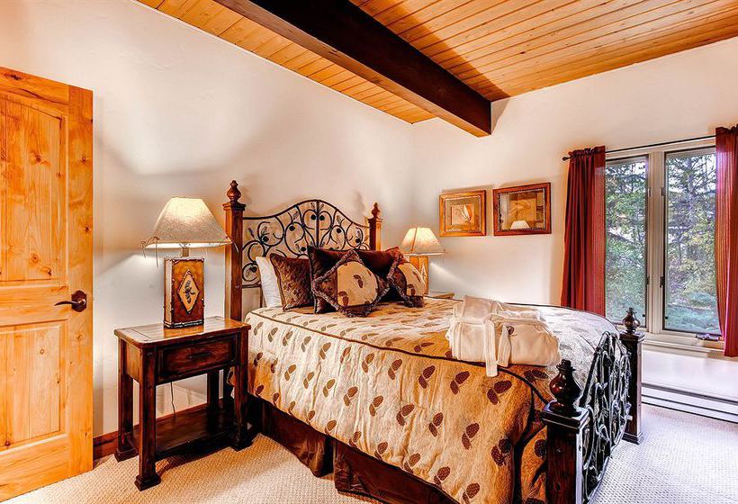 Hotel Ptarmigan House Condominiums  | Steamboat Springs | Colorado | United States 17