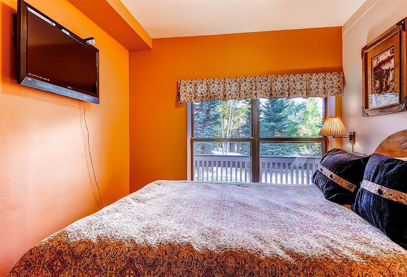 Hotel Ptarmigan House Condominiums  | Steamboat Springs | Colorado | United States 18