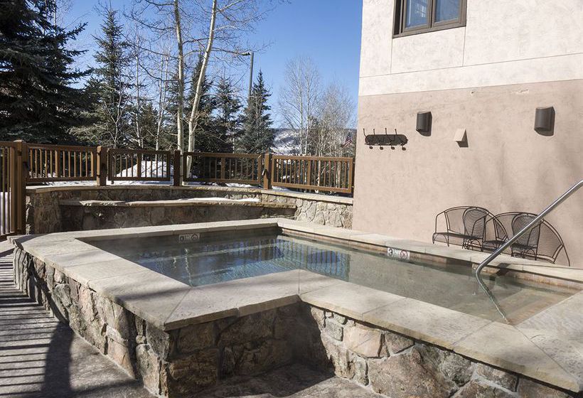 Hotel Ptarmigan House Condominiums  | Steamboat Springs | Colorado | United States 2