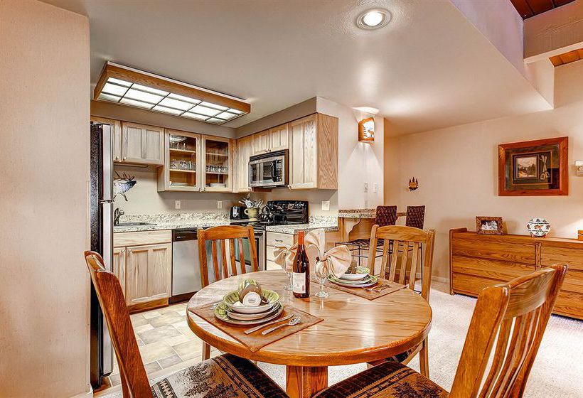 Hotel Ptarmigan House Condominiums  | Steamboat Springs | Colorado | United States 20