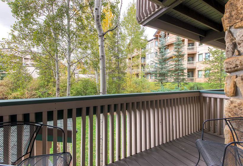 Hotel Ptarmigan House Condominiums  | Steamboat Springs | Colorado | United States 3