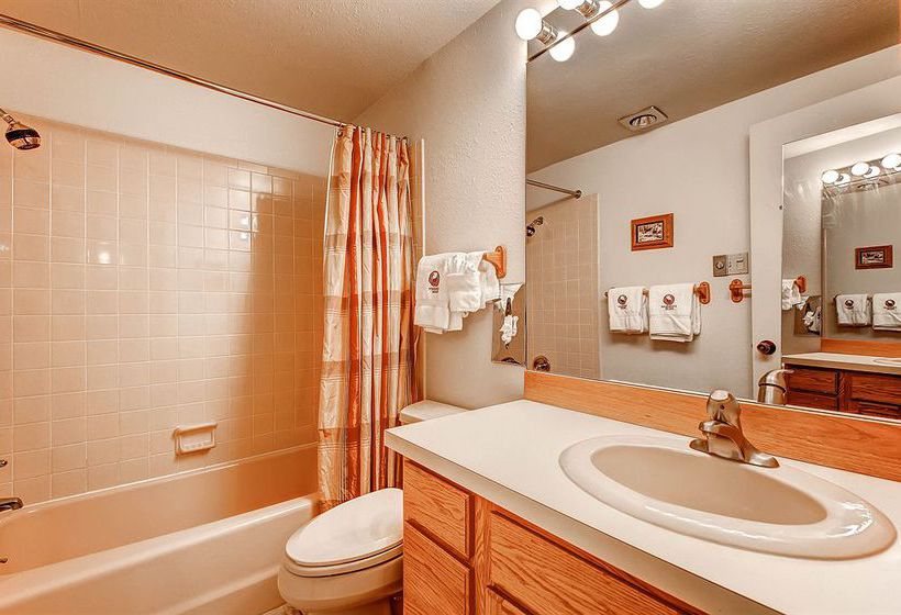 Hotel Ptarmigan House Condominiums  | Steamboat Springs | Colorado | United States 4