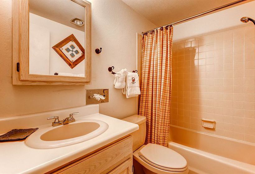 Hotel Ptarmigan House Condominiums  | Steamboat Springs | Colorado | United States 5