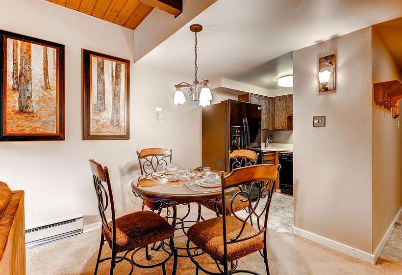 Hotel Ptarmigan House Condominiums  | Steamboat Springs | Colorado | United States 7