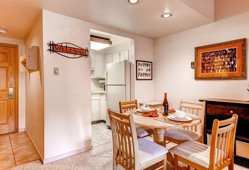 Hotel Ptarmigan House Condominiums  | Steamboat Springs | Colorado | United States 8