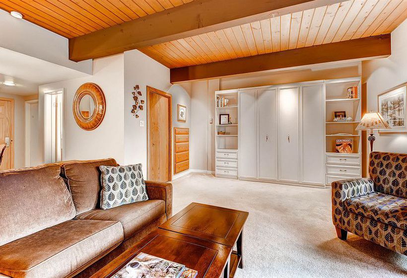 Hotel Ptarmigan House Condominiums  | Steamboat Springs | Colorado | United States 9