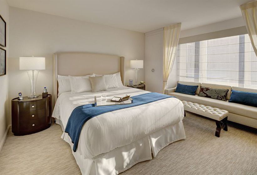 The H Hotel  | Midland | Michigan | United States 1