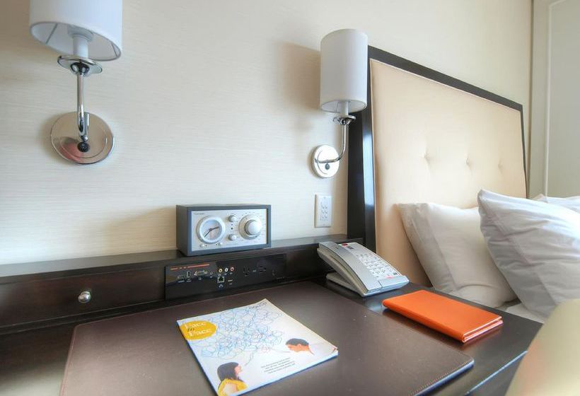 The H Hotel  | Midland | Michigan | United States 10