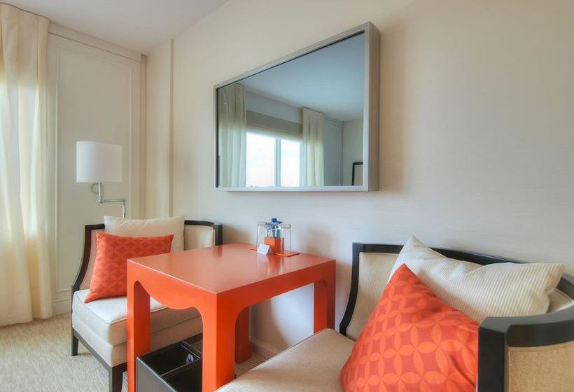 The H Hotel  | Midland | Michigan | United States 11