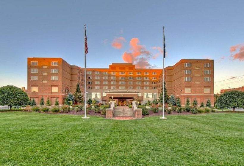 The H Hotel  | Midland | Michigan | United States 12