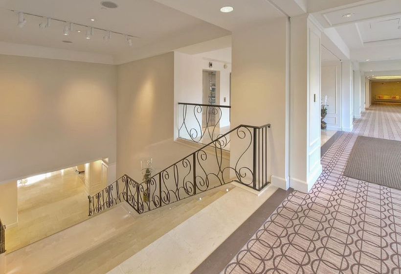 The H Hotel  | Midland | Michigan | United States 13