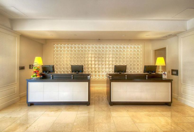 The H Hotel  | Midland | Michigan | United States 14