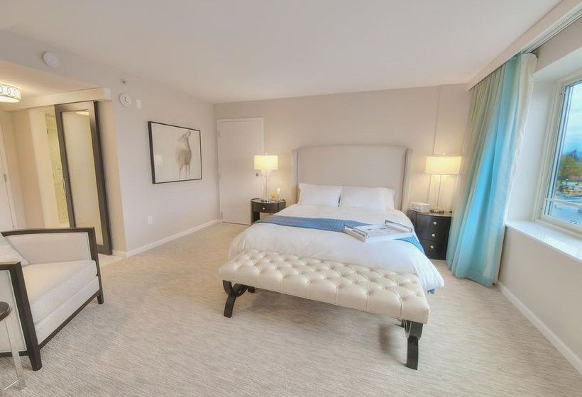 The H Hotel  | Midland | Michigan | United States 16