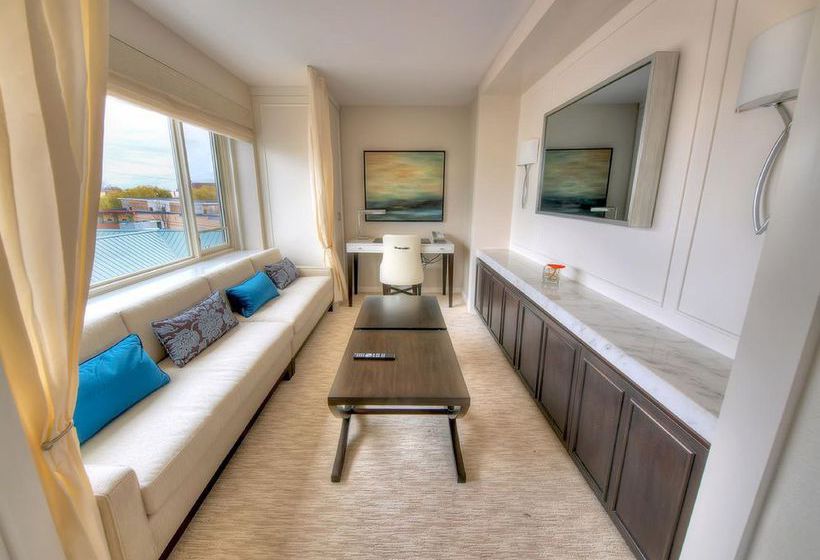 The H Hotel  | Midland | Michigan | United States 17