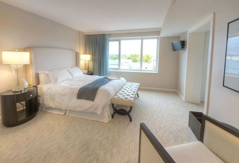 The H Hotel  | Midland | Michigan | United States 18