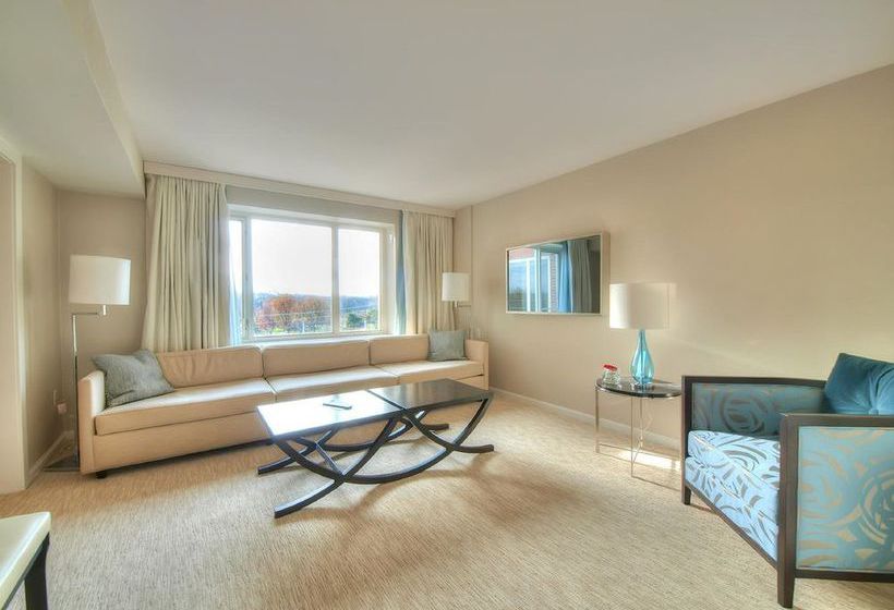 The H Hotel  | Midland | Michigan | United States 19