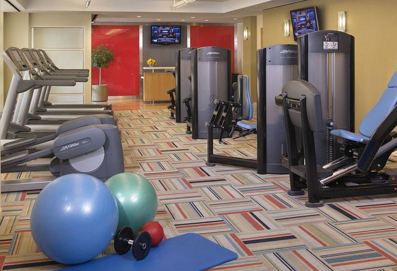 The H Hotel  | Midland | Michigan | United States 2