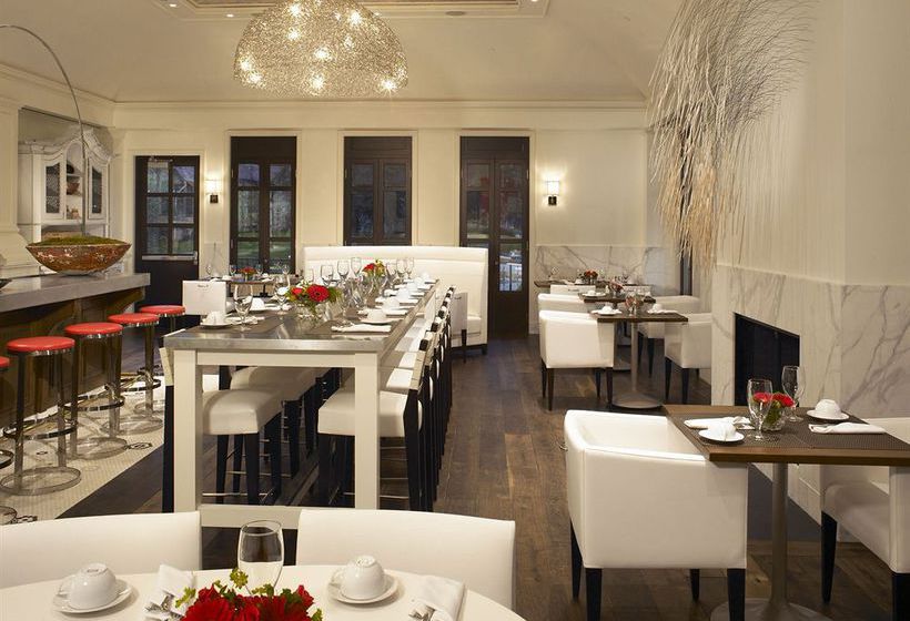 The H Hotel  | Midland | Michigan | United States 3