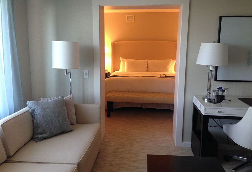 The H Hotel  | Midland | Michigan | United States 4