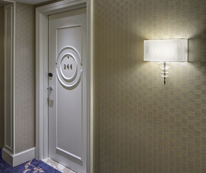 The H Hotel  | Midland | Michigan | United States 5