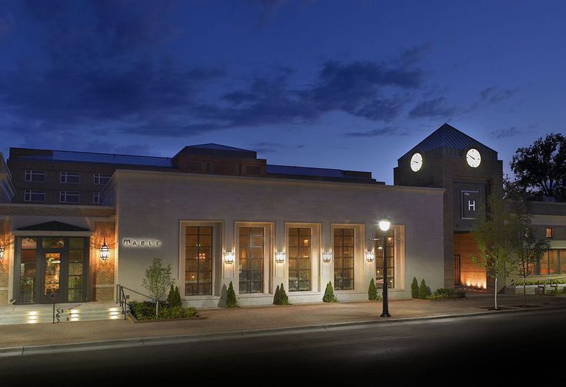 The H Hotel  | Midland | Michigan | United States 7