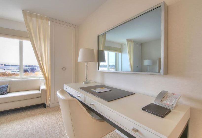 The H Hotel  | Midland | Michigan | United States 9