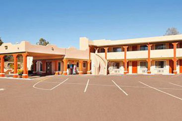 Motel Super 8 Payson Payson Arizona