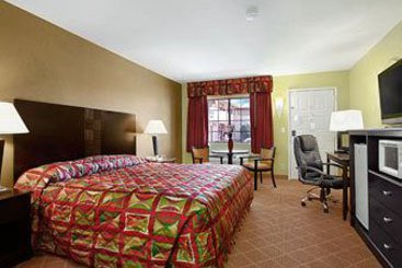 Motel Super 8 Payson  | Payson | Arizona | United States 2