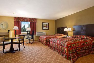 Motel Super 8 Payson  | Payson | Arizona | United States 4