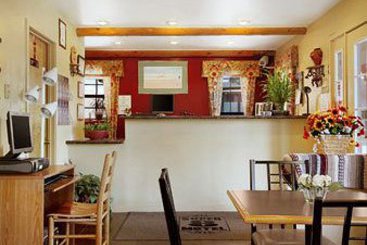 Motel Super 8 Payson  | Payson | Arizona | United States 5