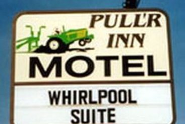 Pull'r Inn Motel 