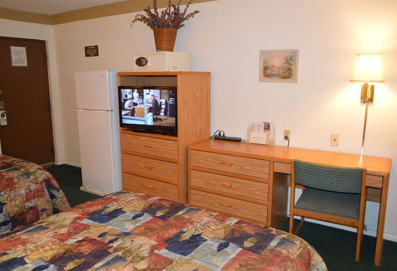 Purple Sage Motel  | Snyder | Texas | United States 1