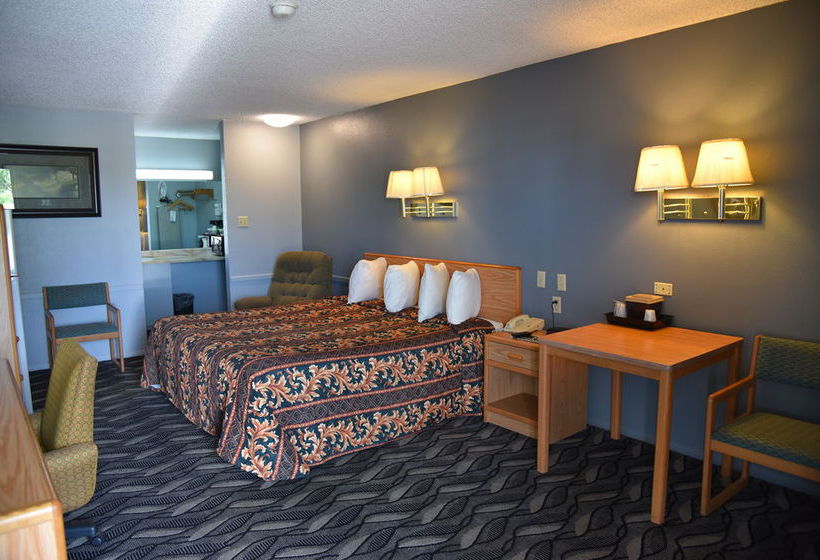 Purple Sage Motel  | Snyder | Texas | United States 13