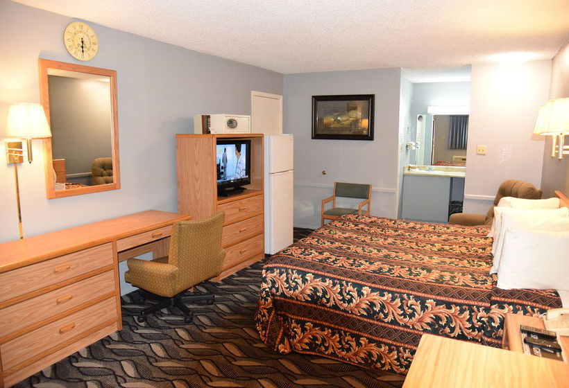 Purple Sage Motel  | Snyder | Texas | United States 16