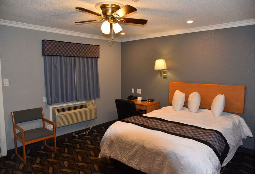 Purple Sage Motel  | Snyder | Texas | United States 18