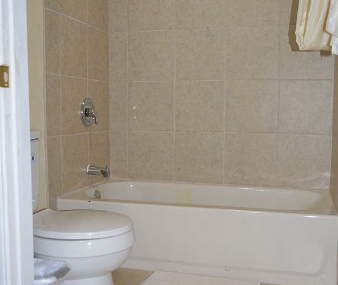 Purple Sage Motel  | Snyder | Texas | United States 19