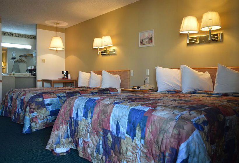 Purple Sage Motel  | Snyder | Texas | United States 2