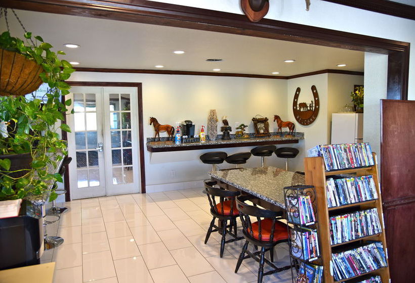 Purple Sage Motel  | Snyder | Texas | United States 7