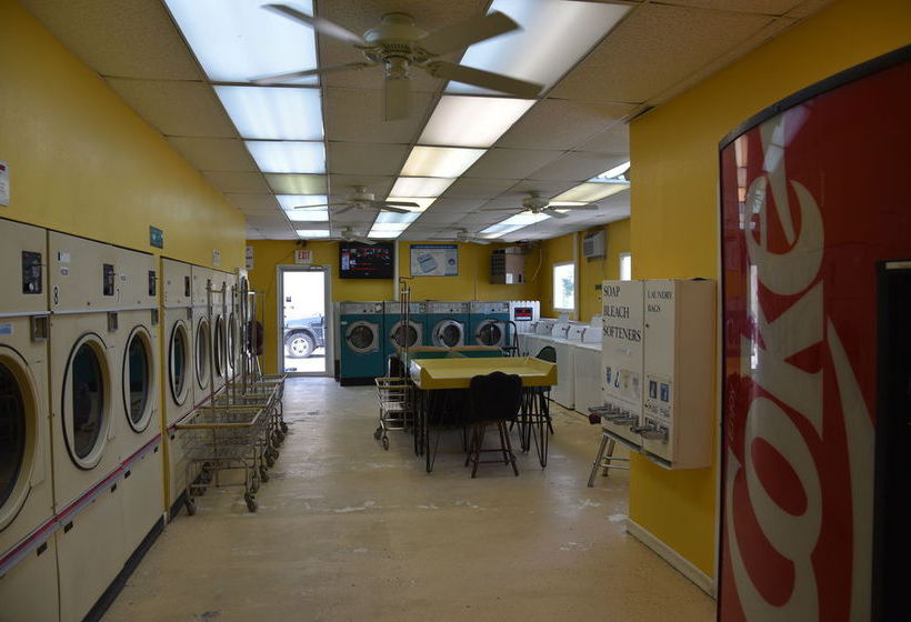 Purple Sage Motel  | Snyder | Texas | United States 9