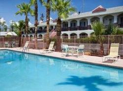 Hotel Travelodge Phoenix Airport Phoenix